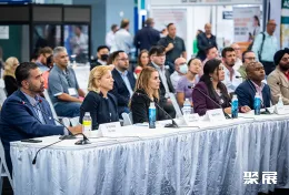 迈阿密医疗展现场图片2