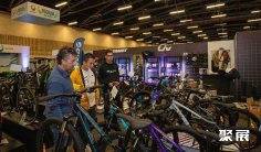 哥伦比亚自行车展2025时间地点