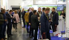 2026年奥地利光伏展(EU PVSEC)门票如何申请?多少钱?