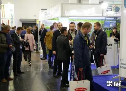 奥地利光伏展现场图片4