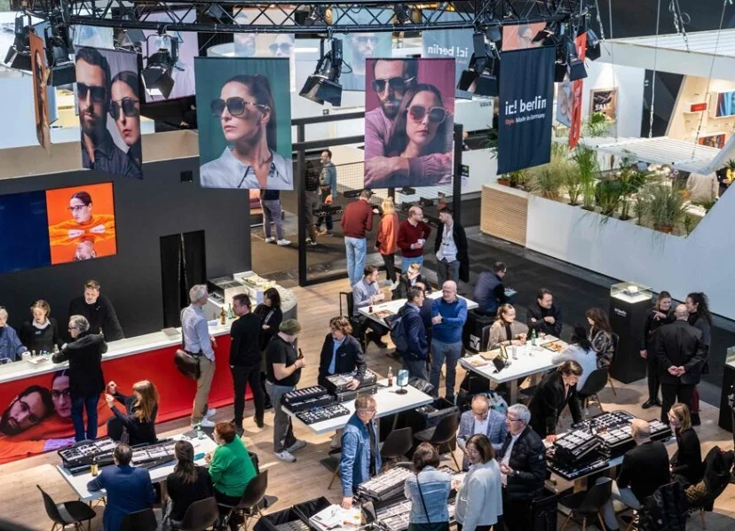 德国眼镜展(OPTI)2027门票购买途径