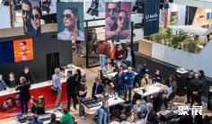 德国眼镜展(OPTI)2027门票购买途径