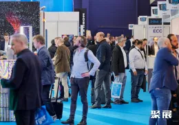 西班牙印刷展现场图片3