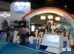 菲律宾医疗器械展现场图片4