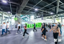 上海家纺展现场图片4