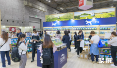 2026大阪宠物展展商名录