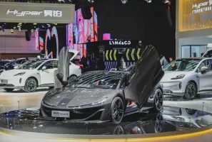 上海华车展2025举办时间与地点