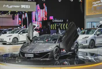 2025上海华车展(CHINA AUTO SHOW)参展攻略:时间/地点/门票怎么买?