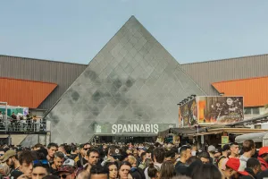 西班牙大麻展览会2026展位费与展位申请