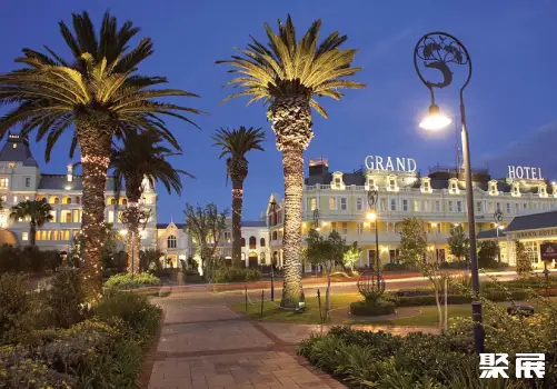 GrandWest Casino and Entertainment World