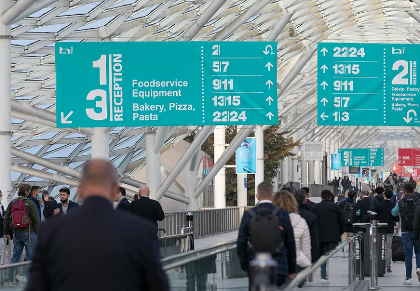 意大利酒店用品展2025展商名录