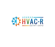 HVAC-R Egypt ExpoLogo