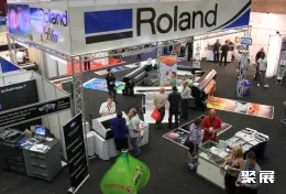 南非包裝印刷展展會現(xiàn)場(現(xiàn)場盛況)2