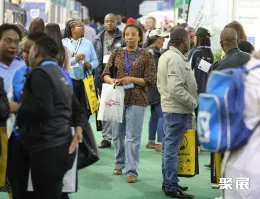 南非劳保展现场图片3