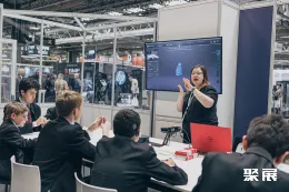 英国3D打印展现场图片4