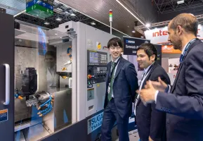 2026畢爾巴鄂工業展參展攻略（時間+地點+門票怎么買？）