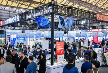 上海动力传动展(PTC Asia)2026观展指南:时间地点/门票