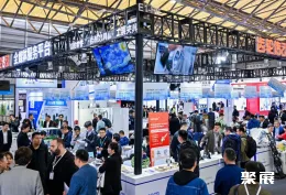 上海动力传动展现场图片6