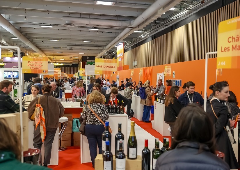 法国葡萄酒展2026门票购买途径