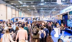 2026埃森改装车展展品范围