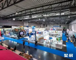 多特蒙德雪茄展展會現場(現場盛況)2