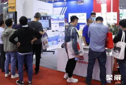 台州工博会现场图片7