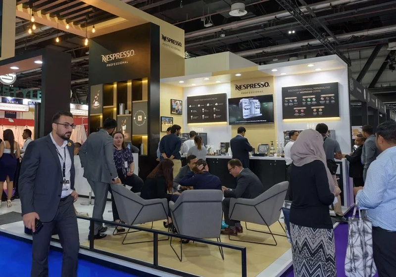 2026年迪拜家具展(INDEX DUBAI)门票多少钱，怎么购买？