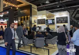 迪拜家具展现场图片7