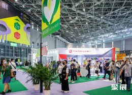 上海服装展现场图片7