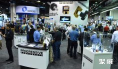 美国模具展2025门票怎么买