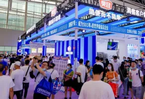 2025北京烘焙展参展攻略（时间地点+门票哪里买？）