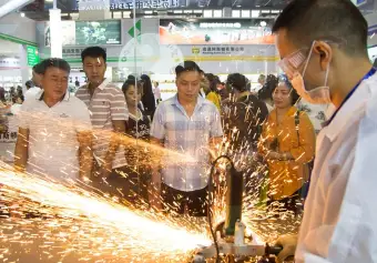 2026年永康五金展(CHINA HARDWARE FAIR)门票购买途径？怎么购票？