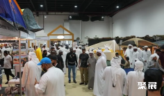 中东阿联酋沙迦户外露营、狩猎展览会2025时间表及地点