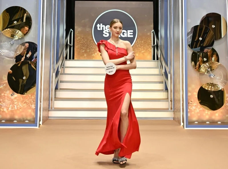 香港国际珠宝展2026门票如何申请？观众门票攻略