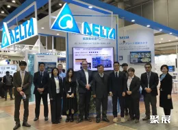 大阪建筑展现场图片4