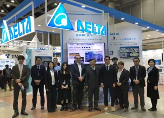 日本大阪建筑建材展览会(JAPAN BUILD Osaka)2026逛展指南:时间地点/门票价格