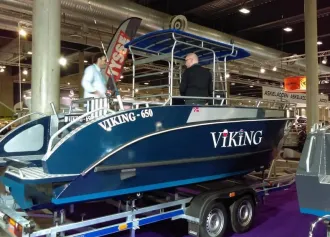 挪威船舶展2026时间和举办地点