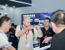 2025深圳光博会参展攻略（时间+地点+门票怎么买？）
