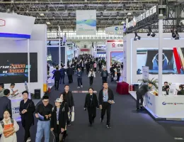 2025北京海上風(fēng)電展參展攻略（時間+地點+門票怎么買？）