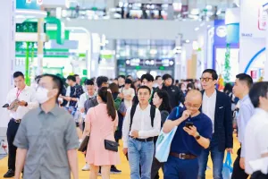 中国（深圳）包装容器展2026展位图与展位申请