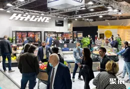 意大利酒店用品展现场图片8