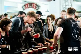 荷兰咖啡展现场图片5