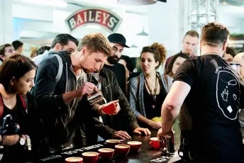 荷兰咖啡展2026展位图与展位申请