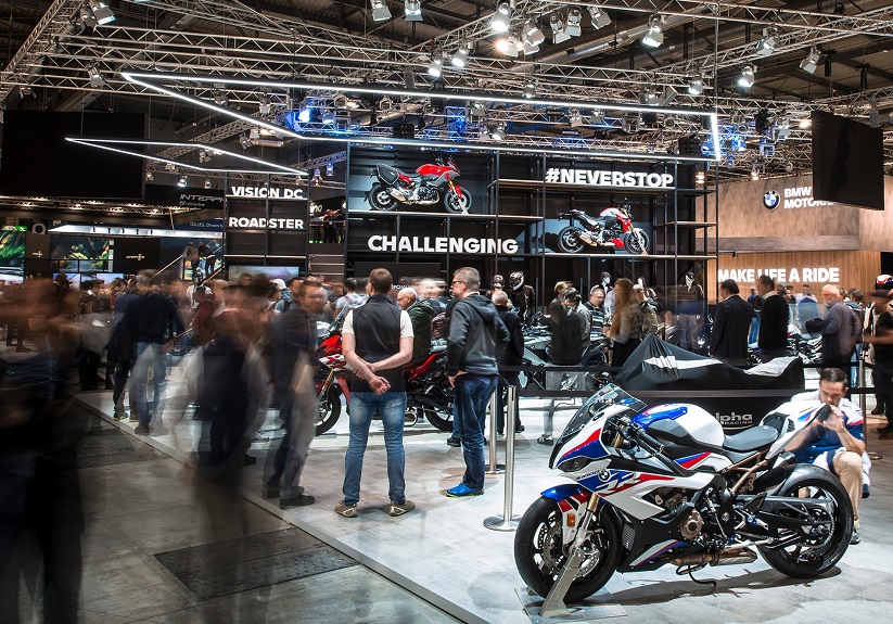 2025意大利自行车展时间地点