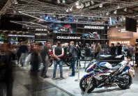 2025意大利自行车展时间地点