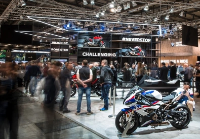 2025意大利自行车展时间地点