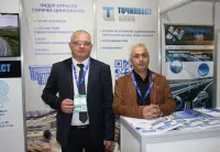 2026阿塞拜疆交通展时间地点