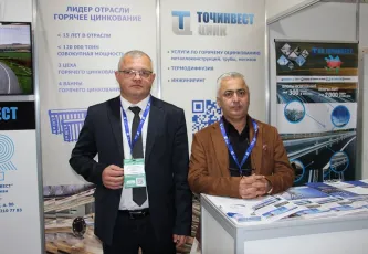 2026阿塞拜疆交通展时间地点