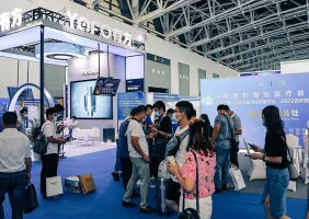 西安医疗器械展2025时间地点