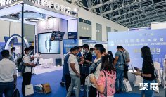 西安西部医疗器械展(Western Medical Exhibition)参展商名单